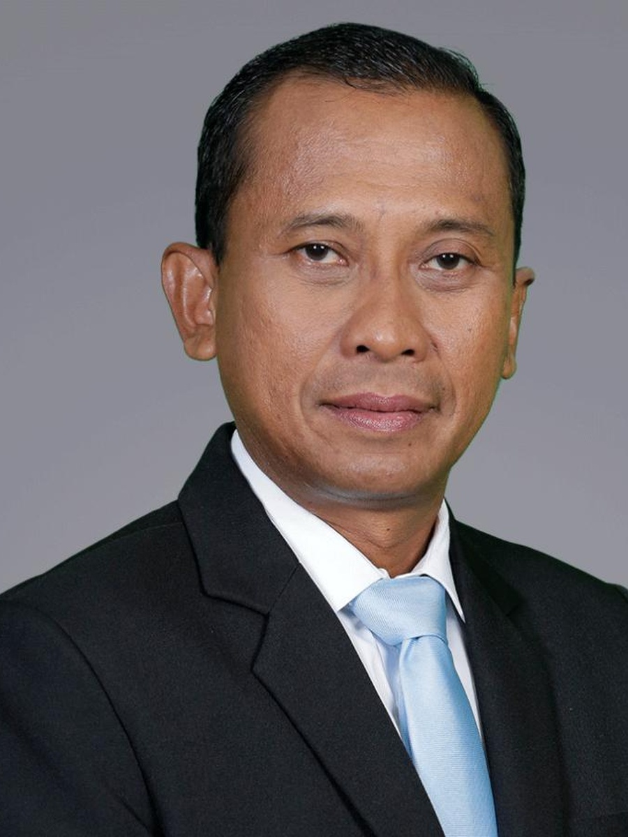 Maj Gen (Ret.) Dr. dr. Prihati Pujowaskito, Sp.JP(K), FIHA, MARS